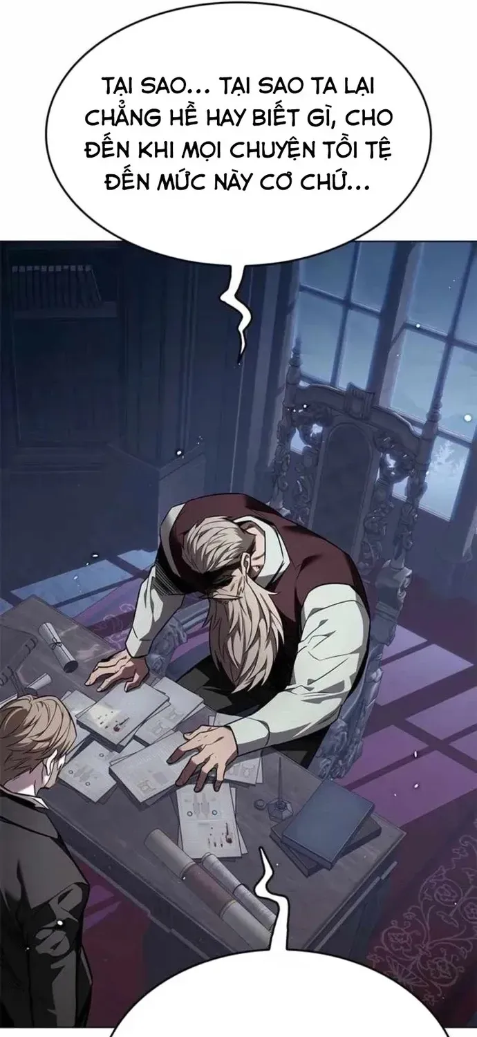 Hoá Thân Thành Mèo Chapter 395 - 8