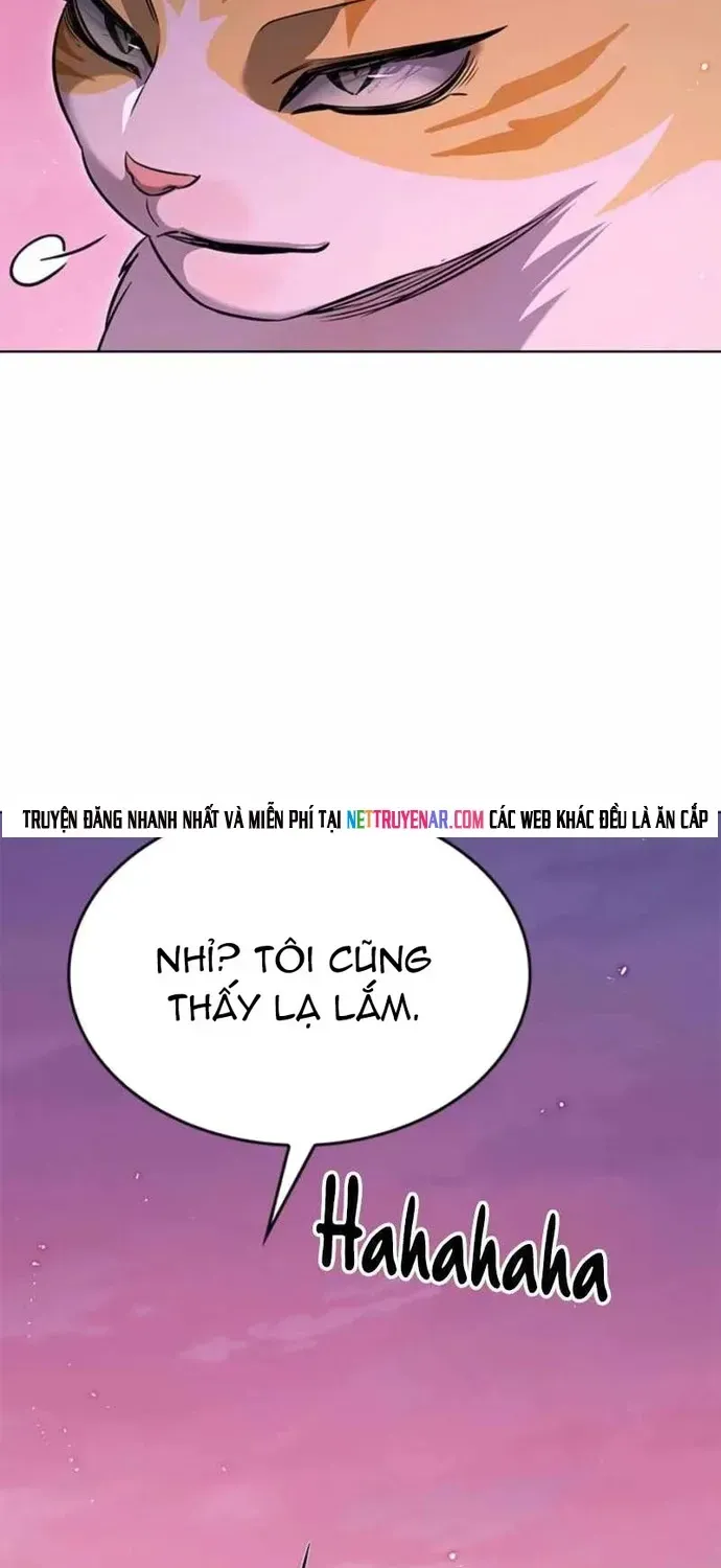 Hoá Thân Thành Mèo Chapter 396 - 12