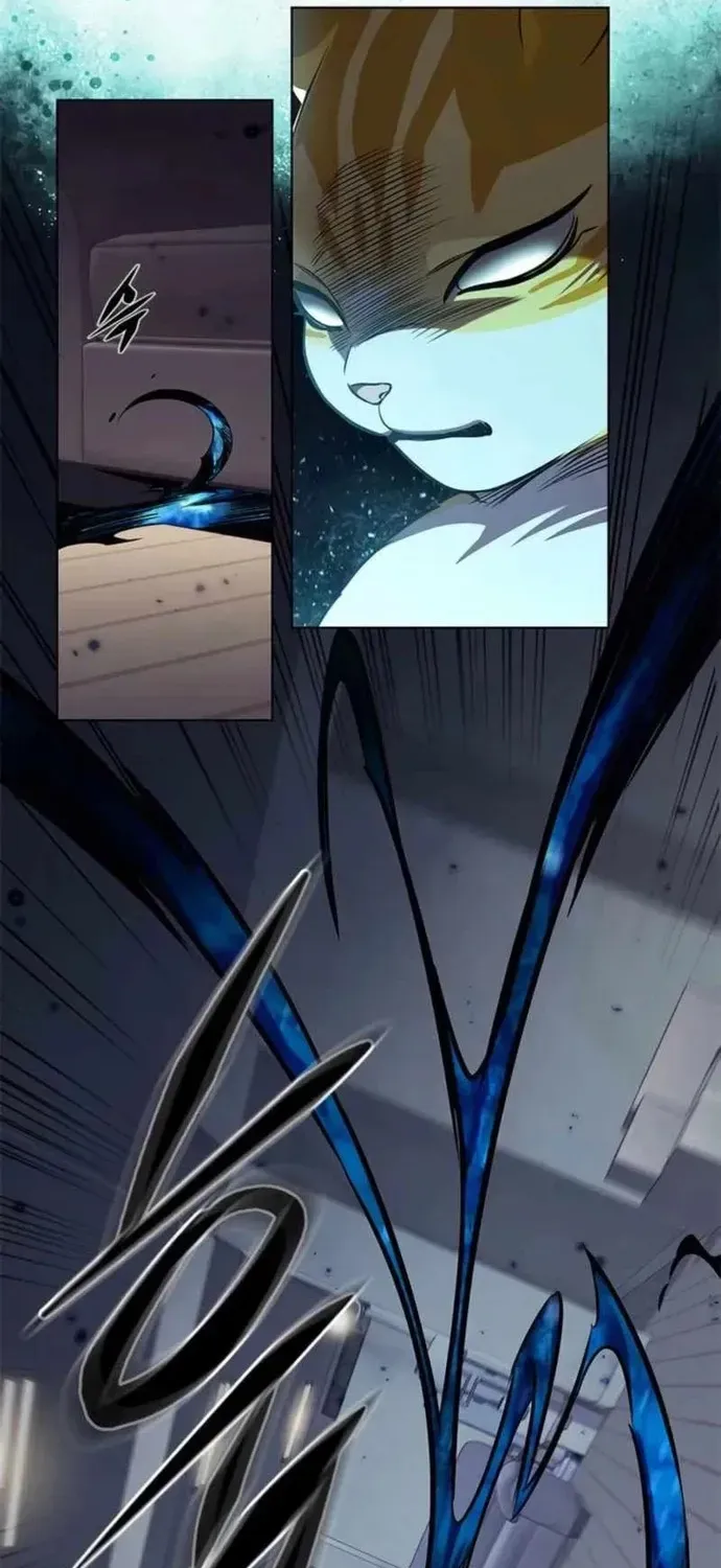 Hoá Thân Thành Mèo Chapter 396 - 39