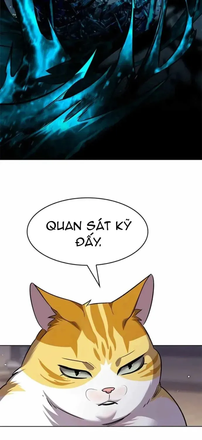 Hoá Thân Thành Mèo Chapter 396 - 46