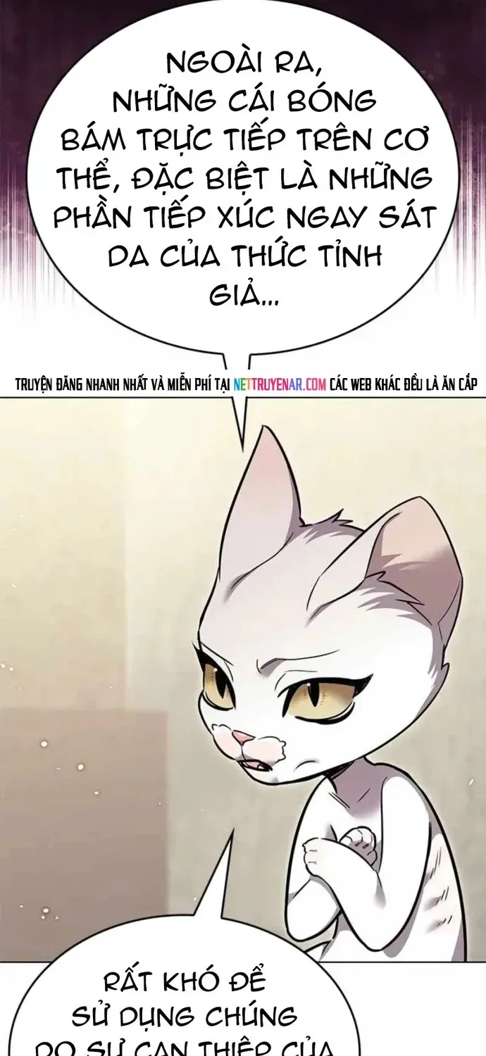 Hoá Thân Thành Mèo Chapter 396 - 52