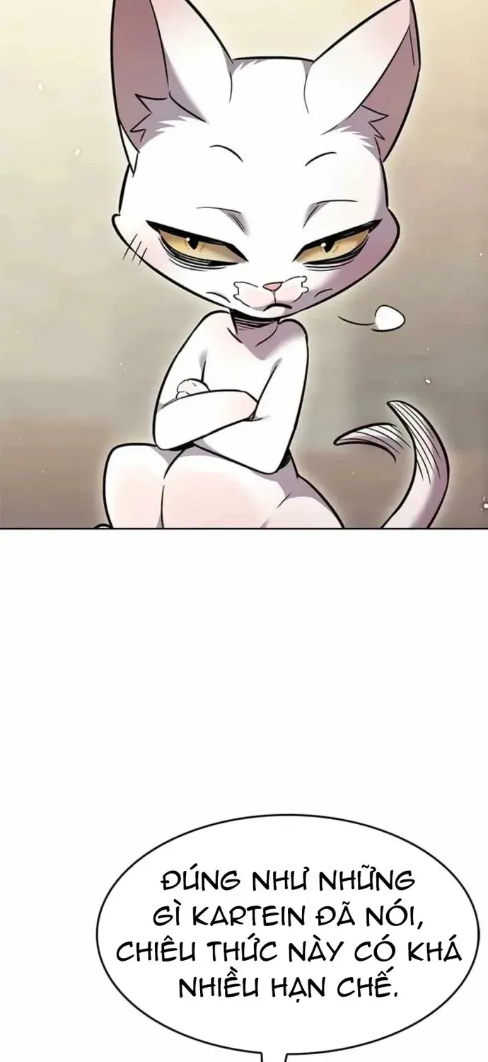 Hoá Thân Thành Mèo Chapter 396 - 54