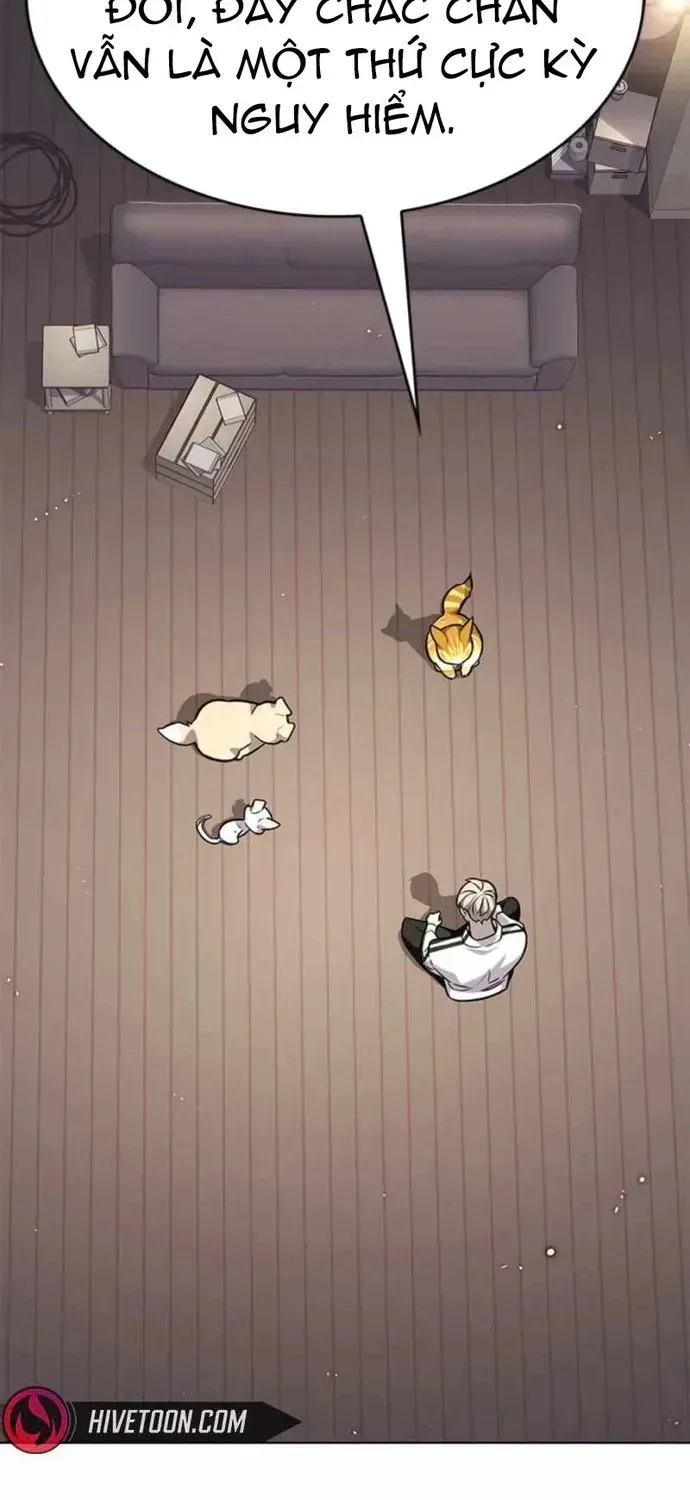 Hoá Thân Thành Mèo Chapter 396 - 56