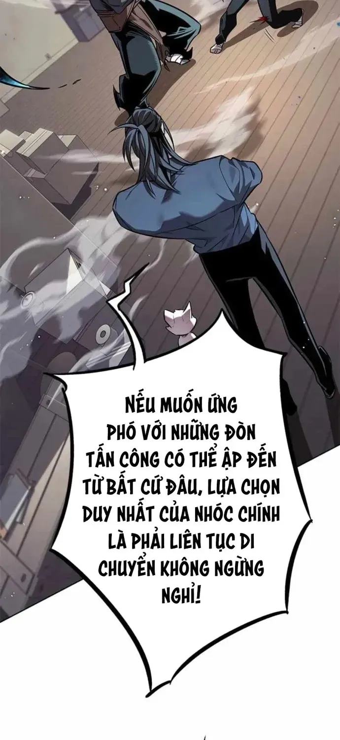 Hoá Thân Thành Mèo Chapter 396 - 67