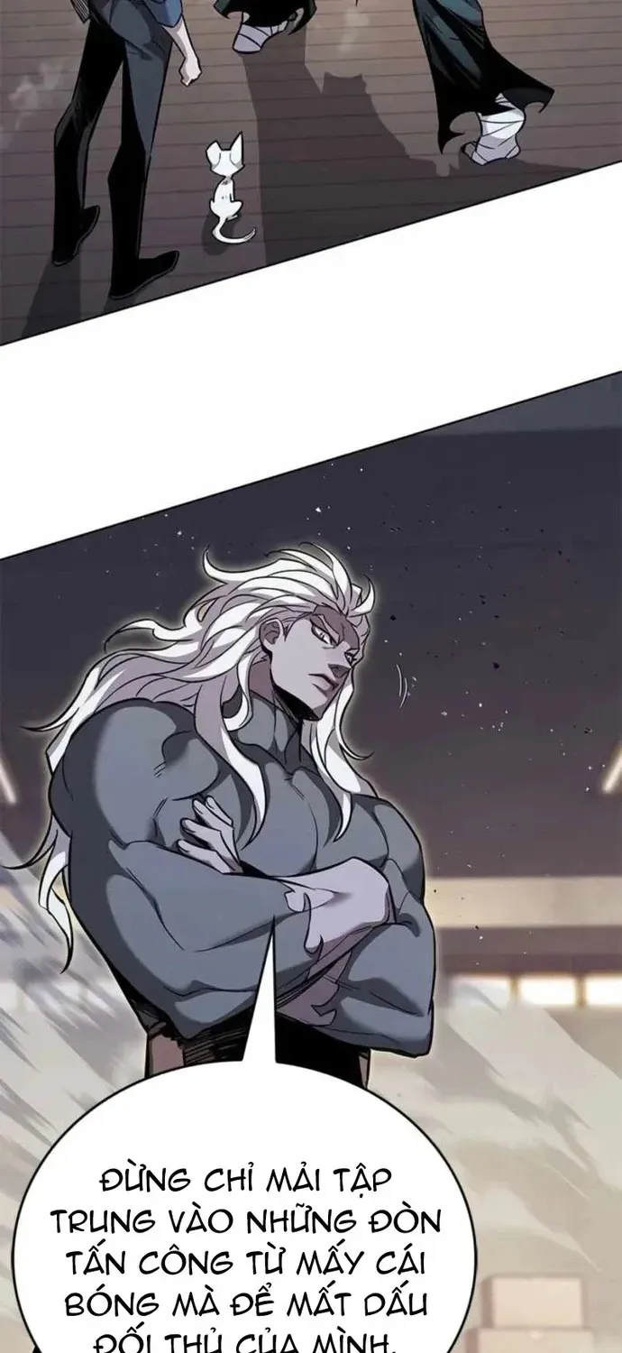 Hoá Thân Thành Mèo Chapter 396 - 80