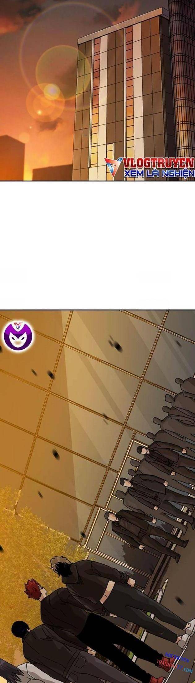 Để Có Thể Sống Sót Chapter 193 - 2