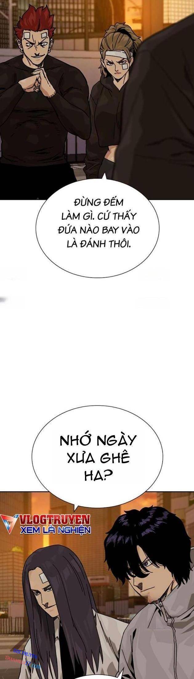 Để Có Thể Sống Sót Chapter 193 - 5