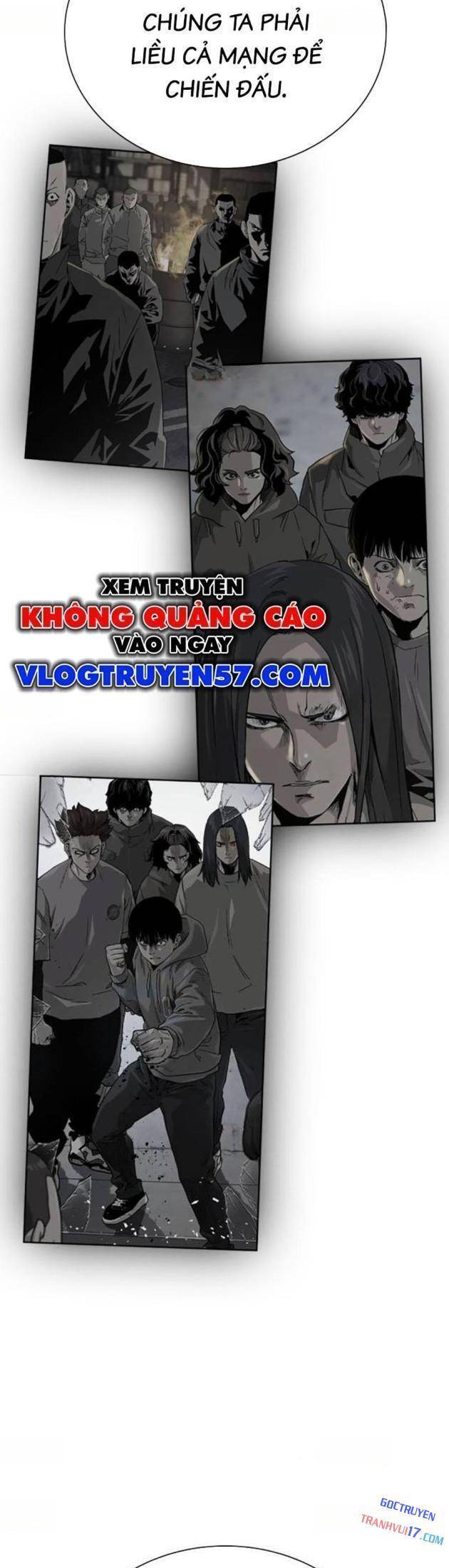 Để Có Thể Sống Sót Chapter 193 - 7