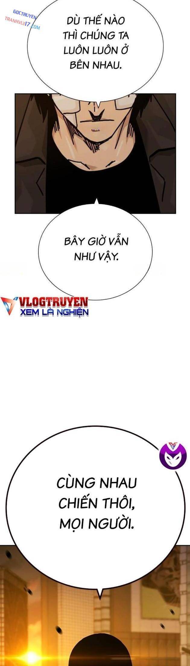 Để Có Thể Sống Sót Chapter 193 - 8