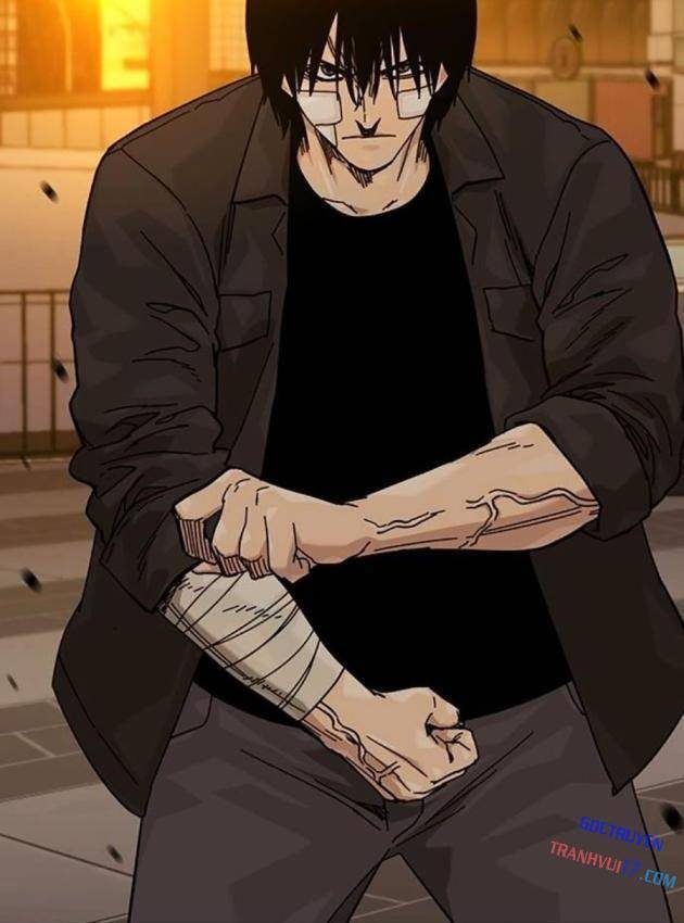 Để Có Thể Sống Sót Chapter 193 - 9