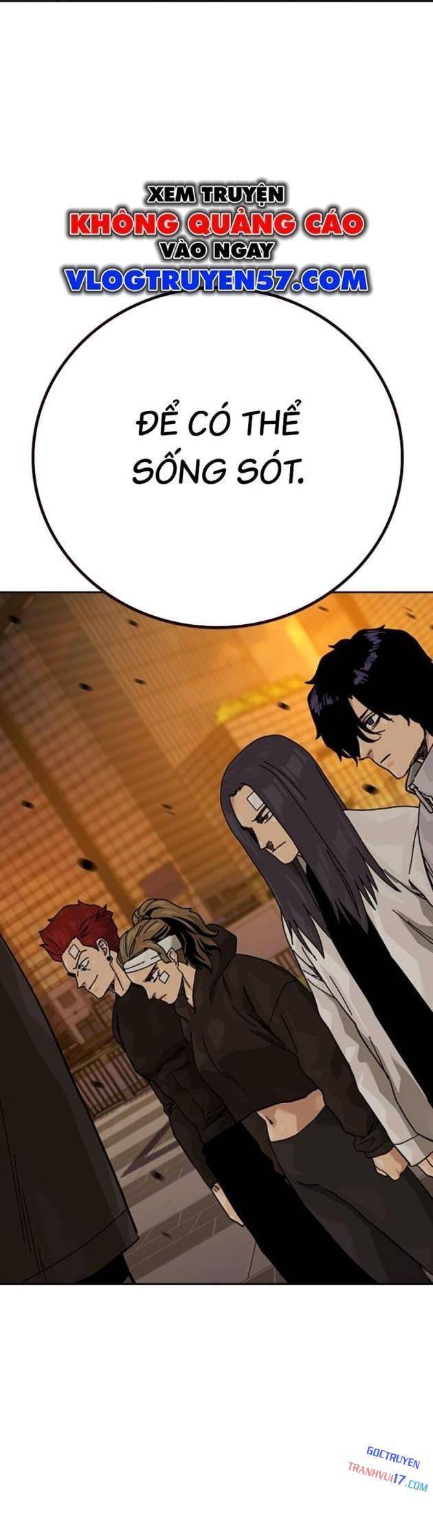 Để Có Thể Sống Sót Chapter 193 - 10