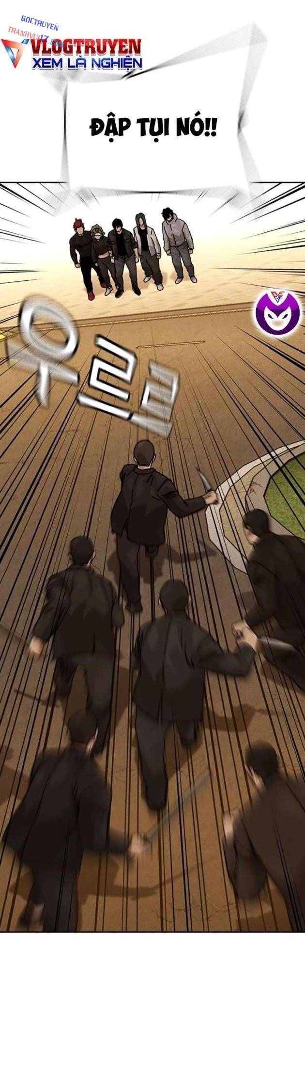 Để Có Thể Sống Sót Chapter 193 - 11