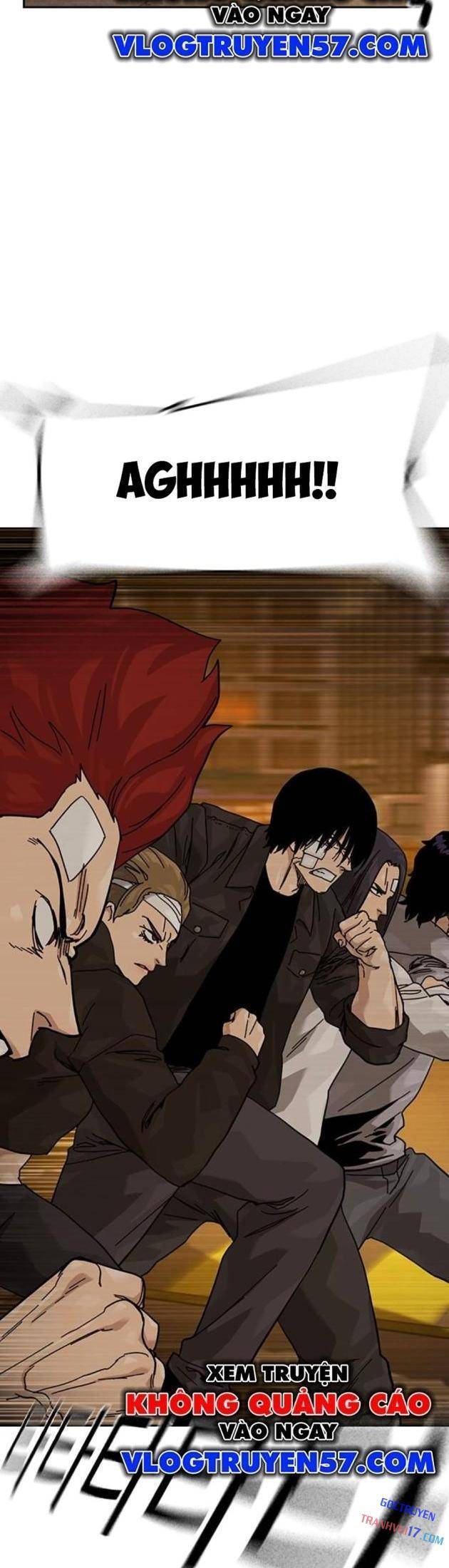 Để Có Thể Sống Sót Chapter 193 - 13