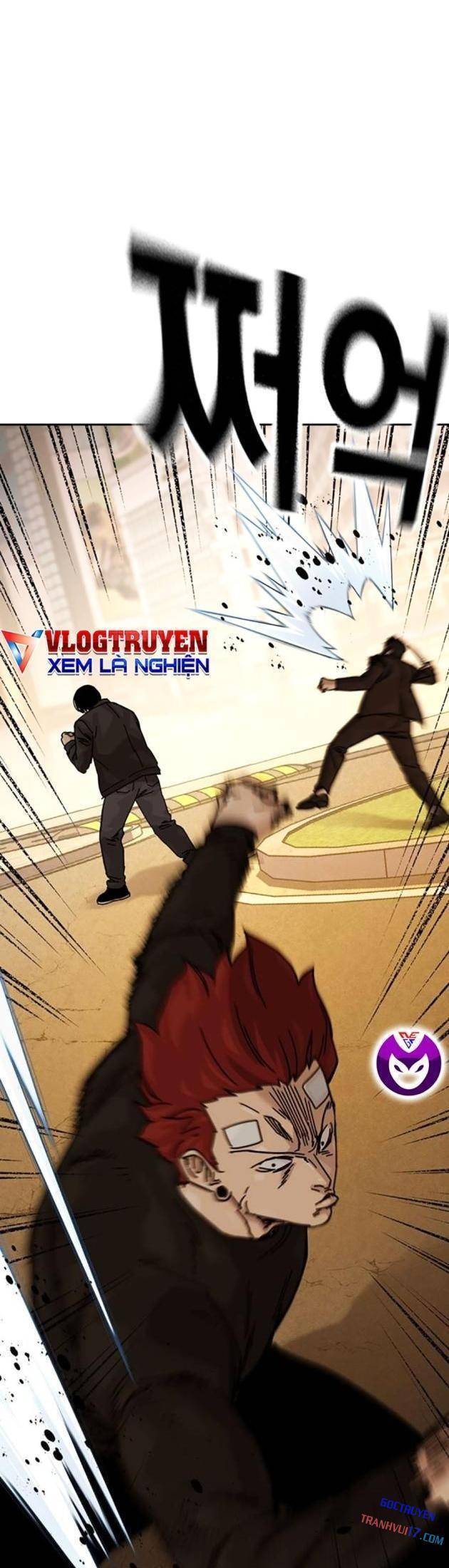 Để Có Thể Sống Sót Chapter 193 - 19