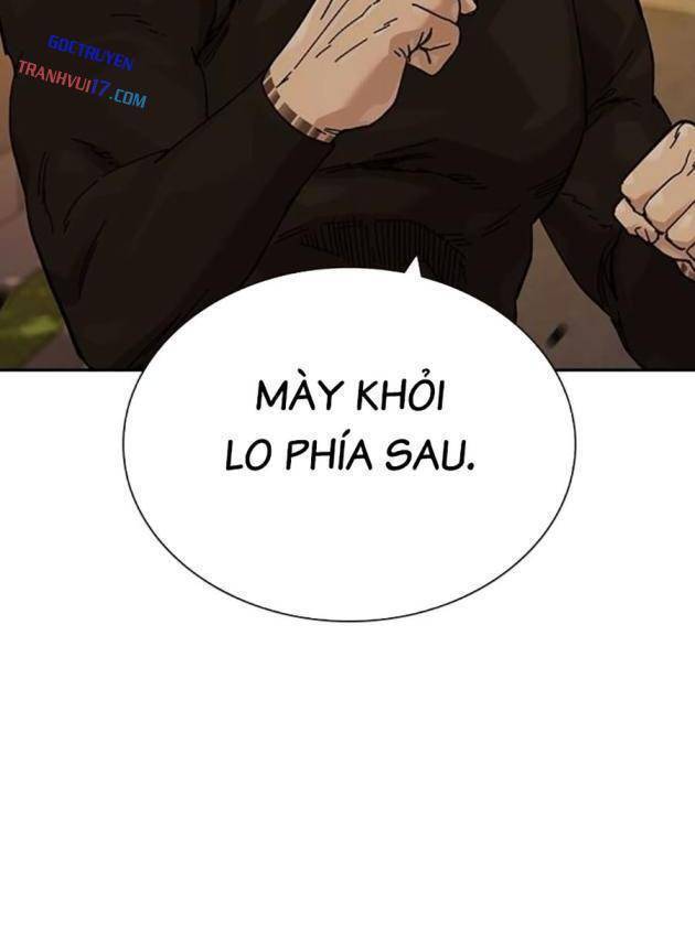 Để Có Thể Sống Sót Chapter 193 - 21