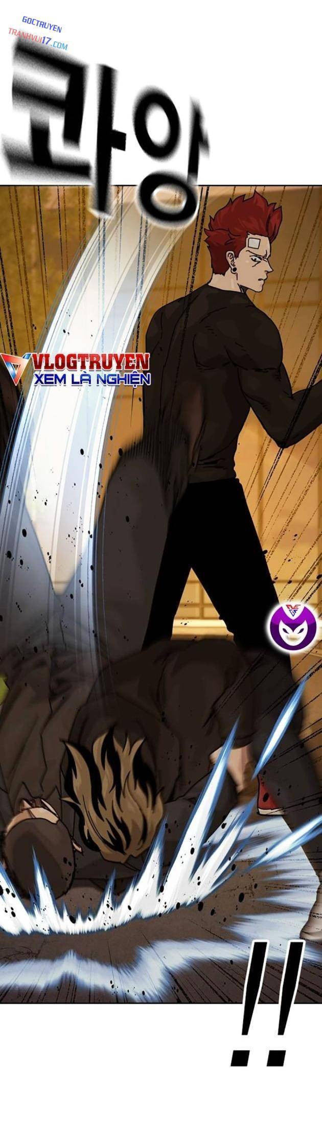 Để Có Thể Sống Sót Chapter 193 - 22