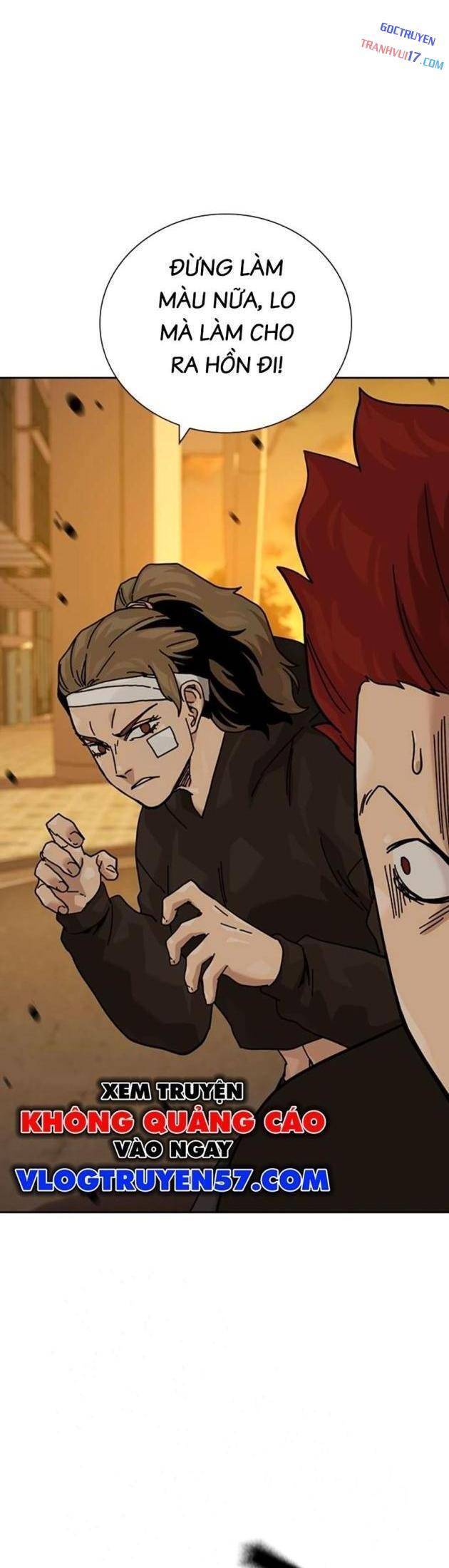 Để Có Thể Sống Sót Chapter 193 - 23