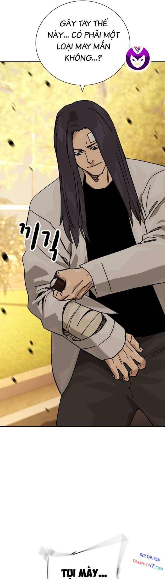 Để Có Thể Sống Sót Chapter 193 - 27