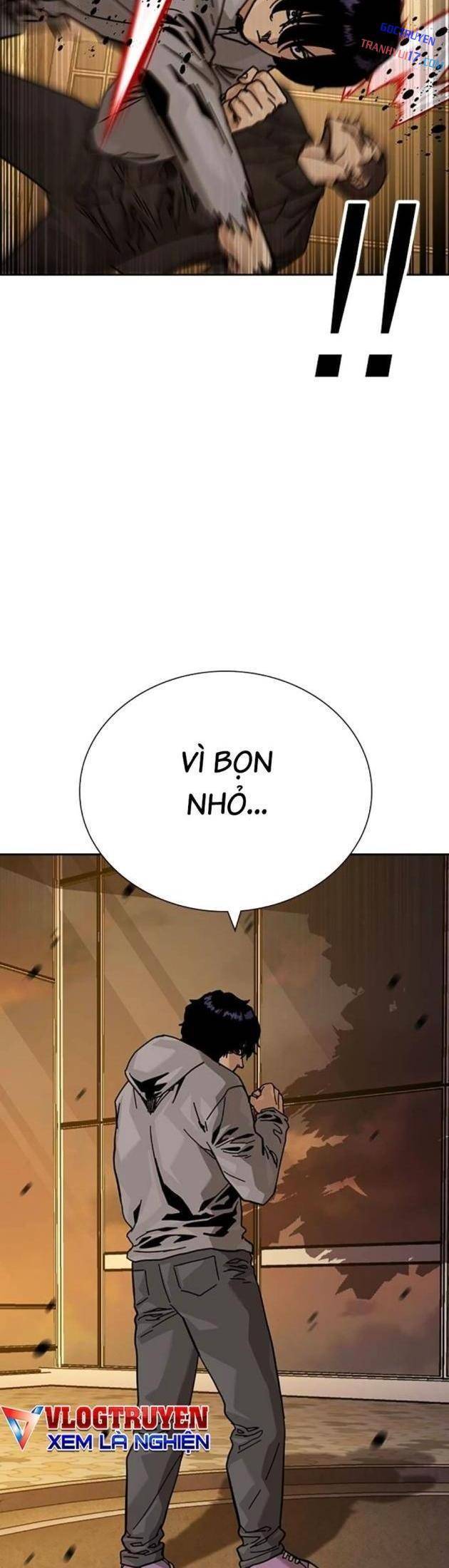 Để Có Thể Sống Sót Chapter 193 - 31