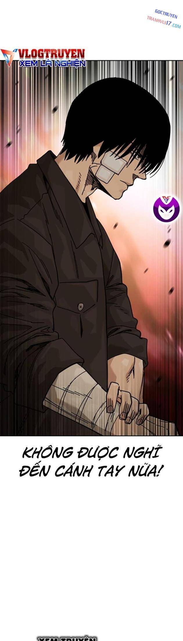Để Có Thể Sống Sót Chapter 193 - 36