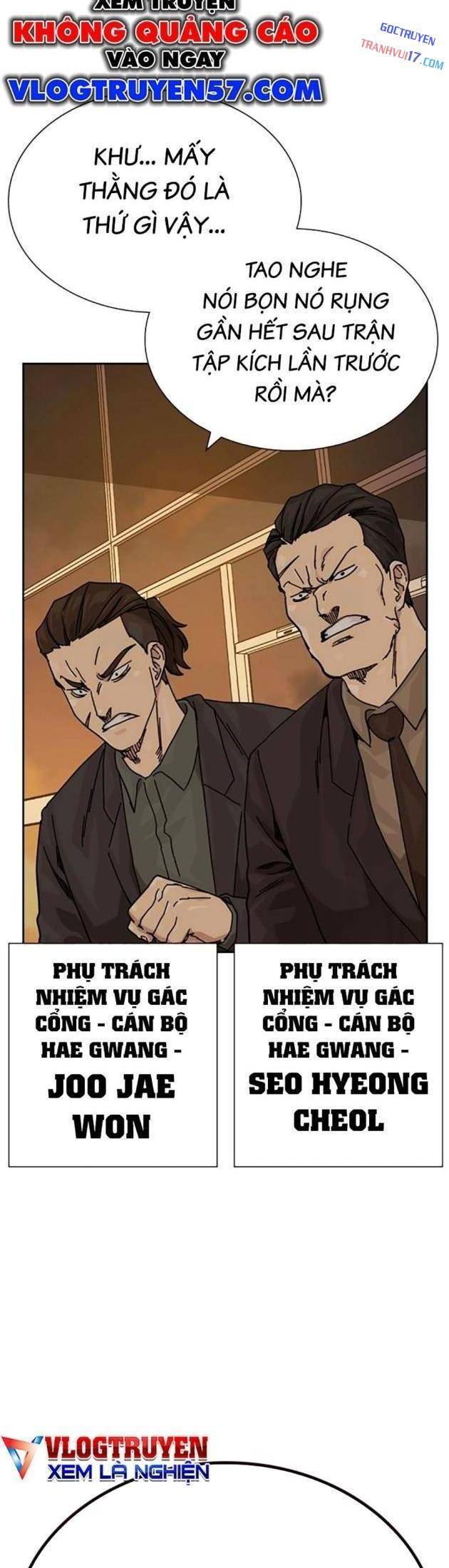 Để Có Thể Sống Sót Chapter 193 - 37