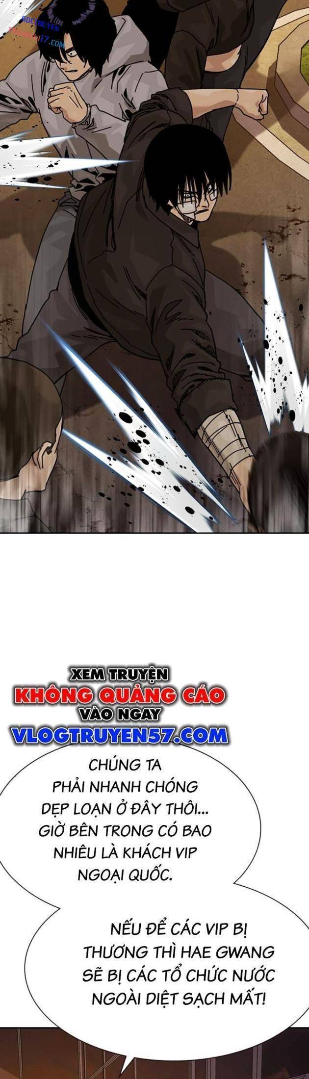 Để Có Thể Sống Sót Chapter 193 - 39