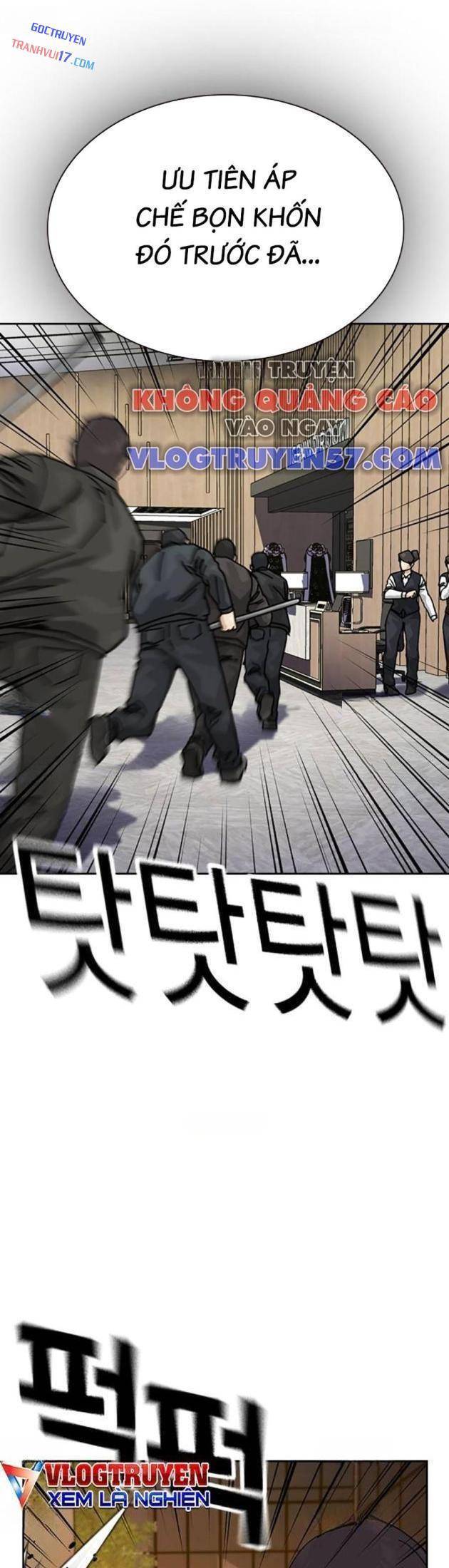 Để Có Thể Sống Sót Chapter 193 - 42
