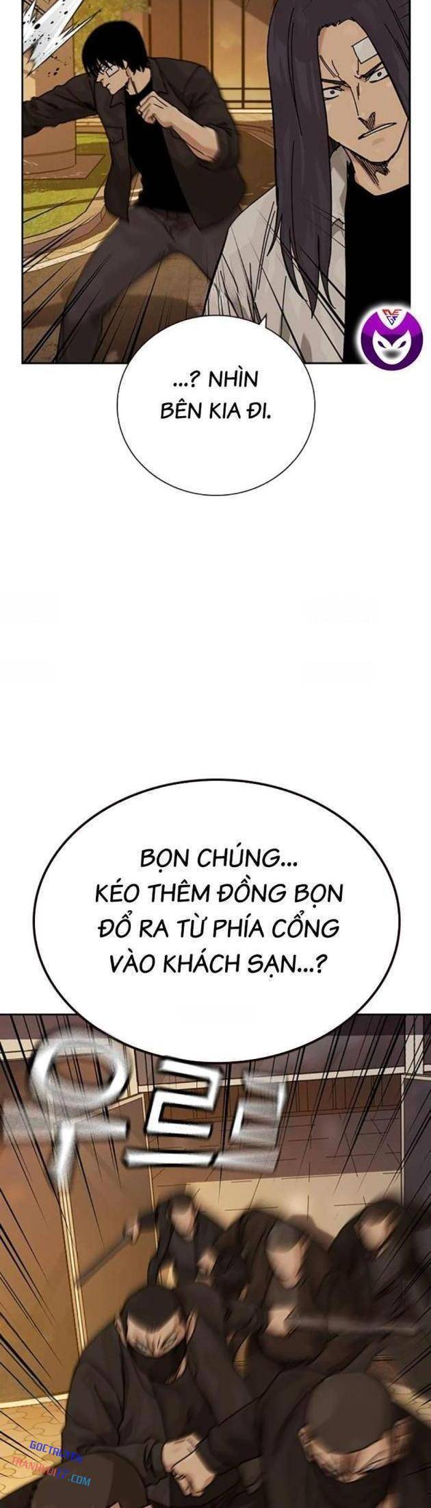 Để Có Thể Sống Sót Chapter 193 - 43