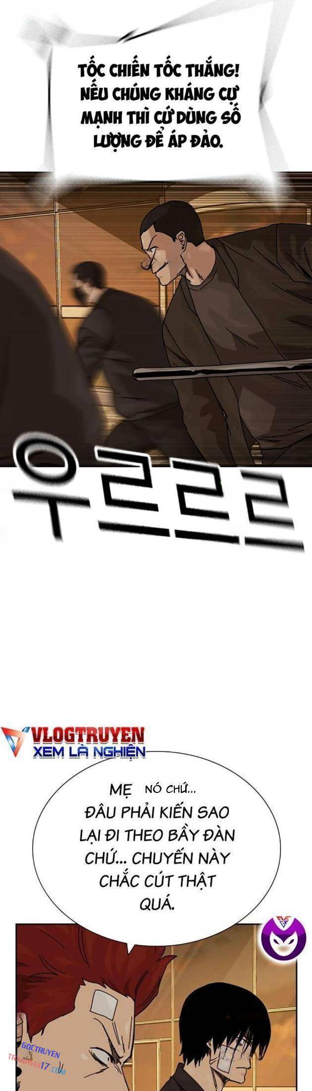 Để Có Thể Sống Sót Chapter 193 - 45