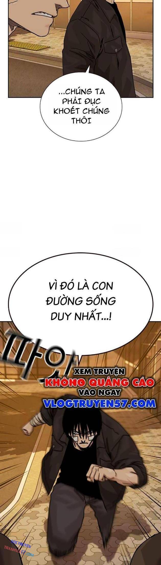 Để Có Thể Sống Sót Chapter 193 - 46