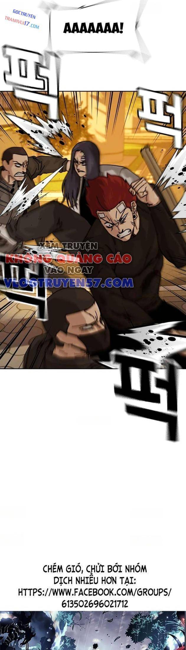 Để Có Thể Sống Sót Chapter 193 - 48