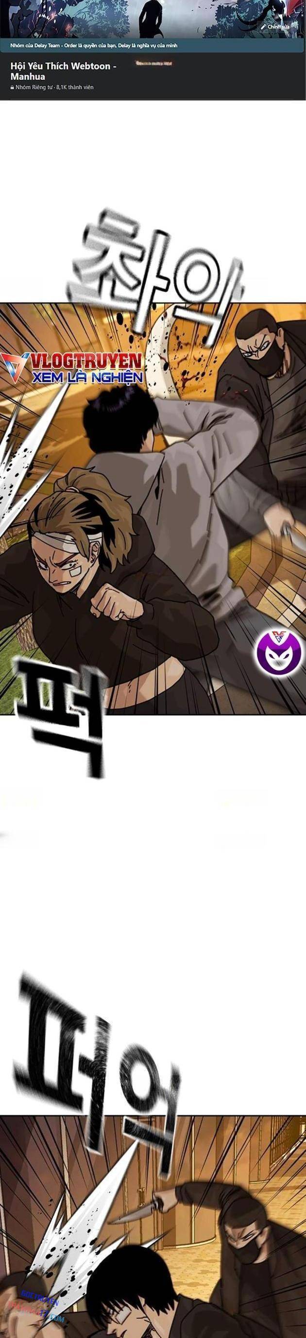 Để Có Thể Sống Sót Chapter 193 - 49