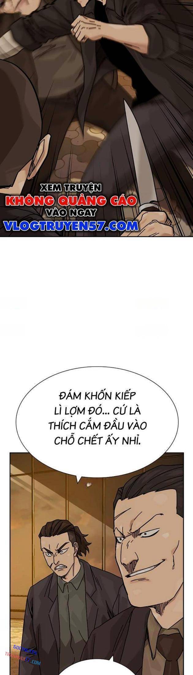 Để Có Thể Sống Sót Chapter 193 - 50