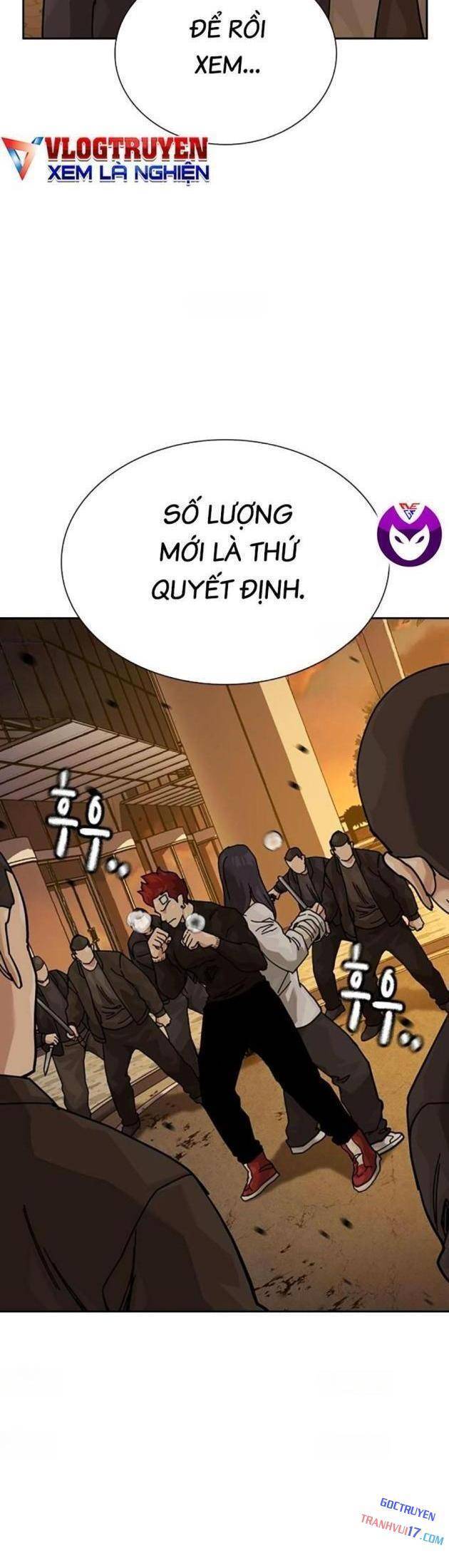 Để Có Thể Sống Sót Chapter 193 - 51