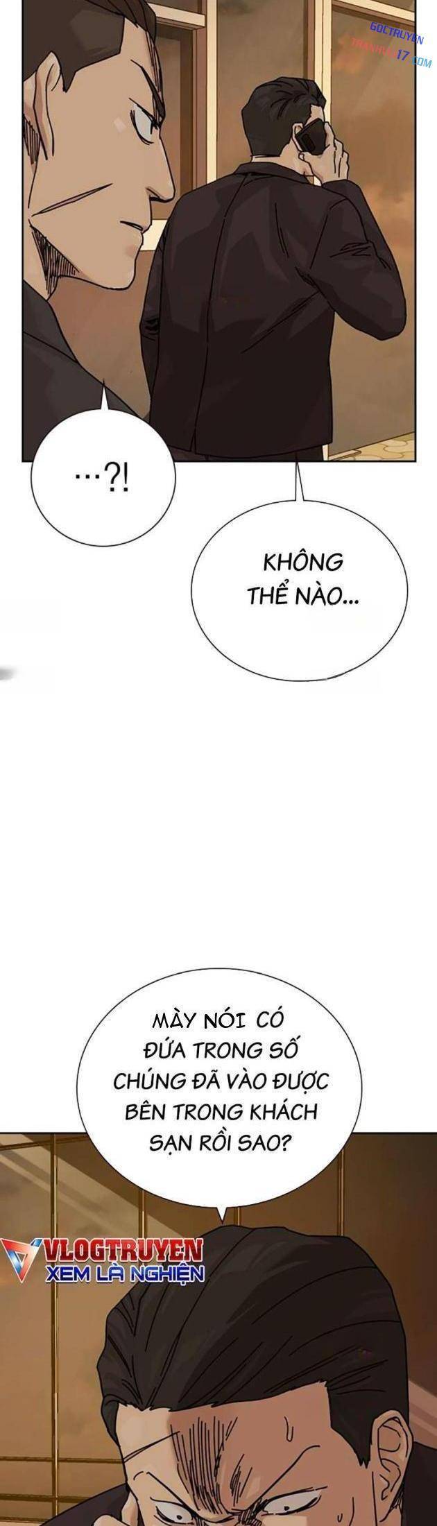 Để Có Thể Sống Sót Chapter 193 - 54