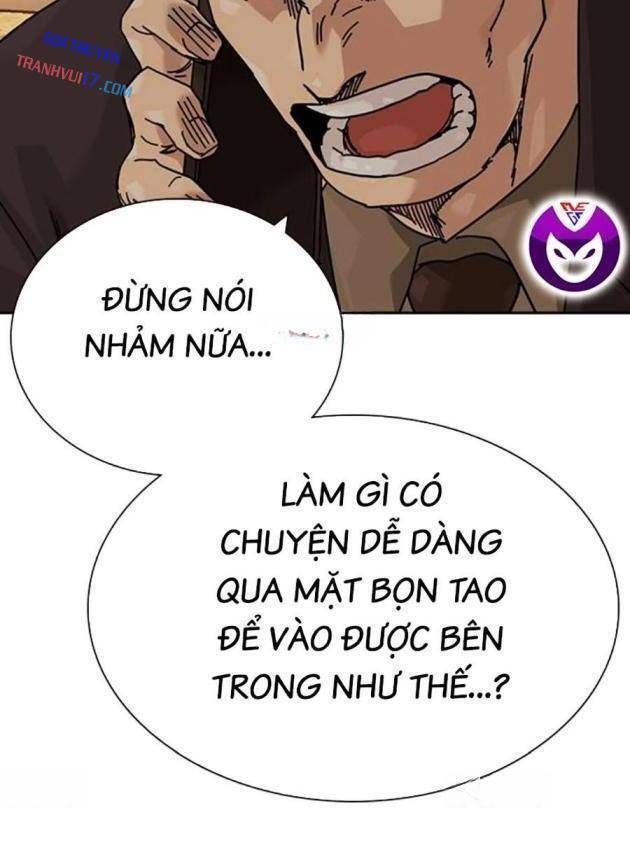 Để Có Thể Sống Sót Chapter 193 - 55