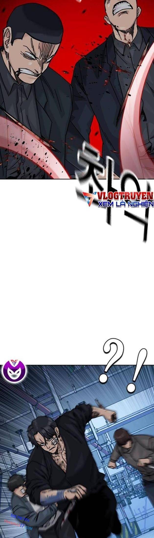 Để Có Thể Sống Sót Chapter 193 - 57
