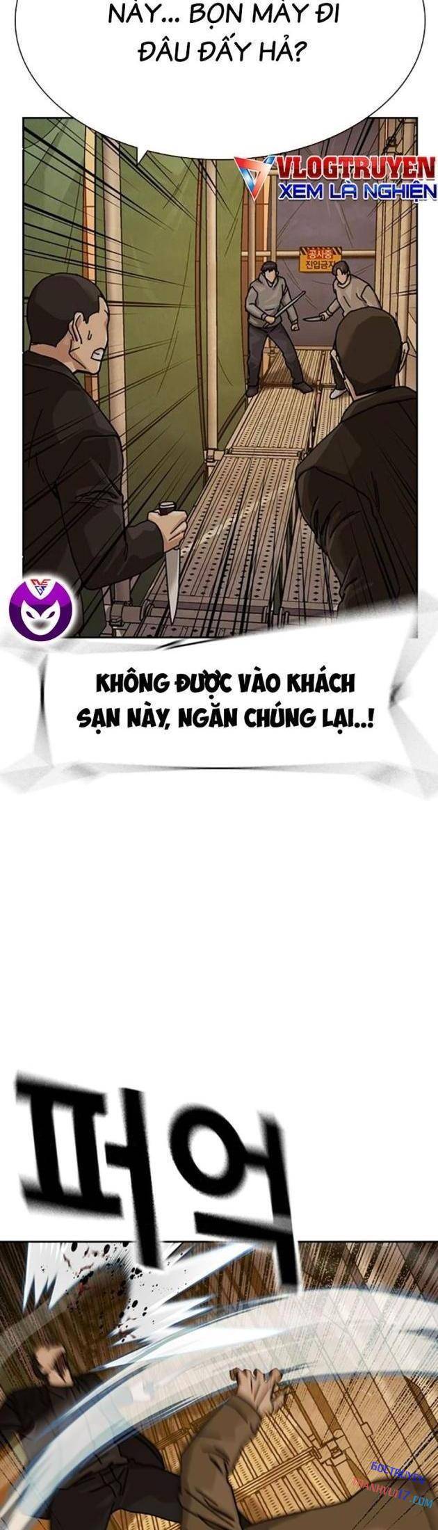 Để Có Thể Sống Sót Chapter 193 - 60