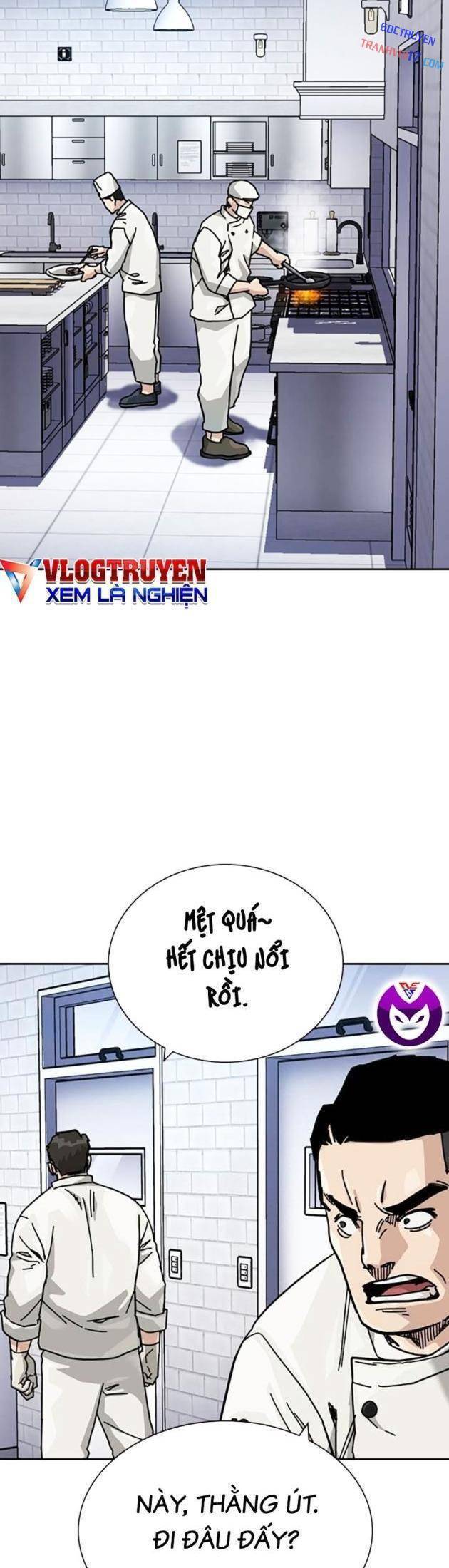 Để Có Thể Sống Sót Chapter 193 - 65
