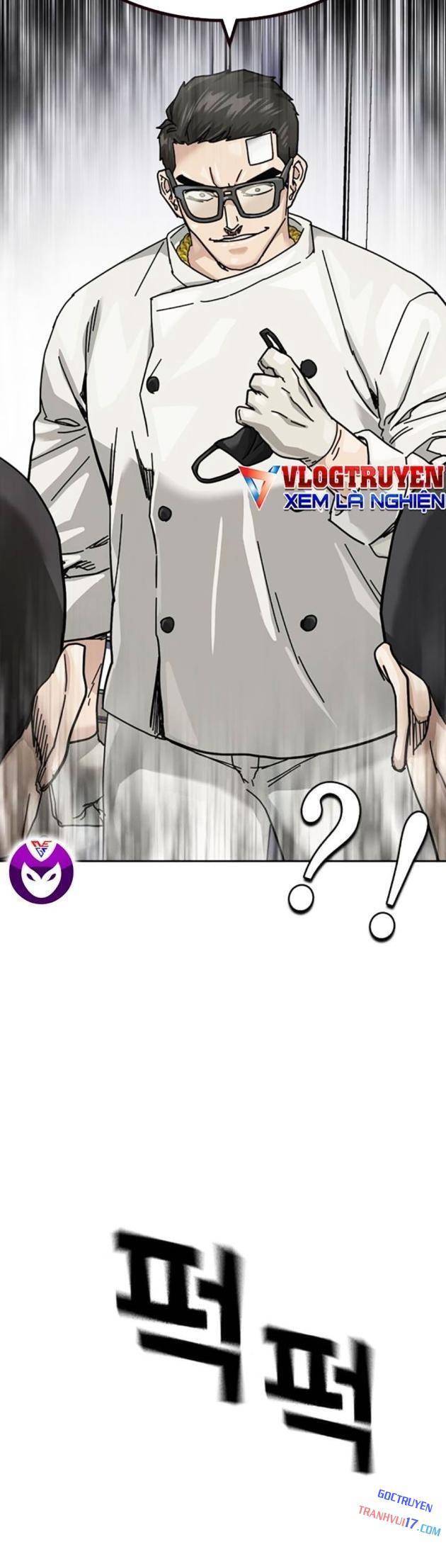 Để Có Thể Sống Sót Chapter 193 - 68