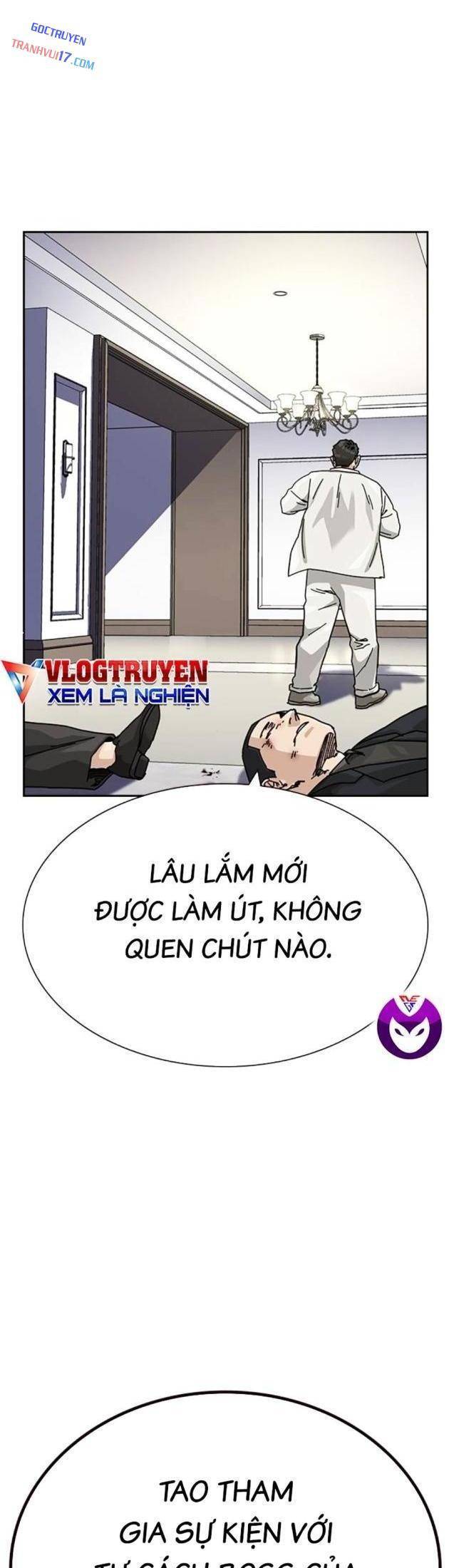 Để Có Thể Sống Sót Chapter 193 - 69