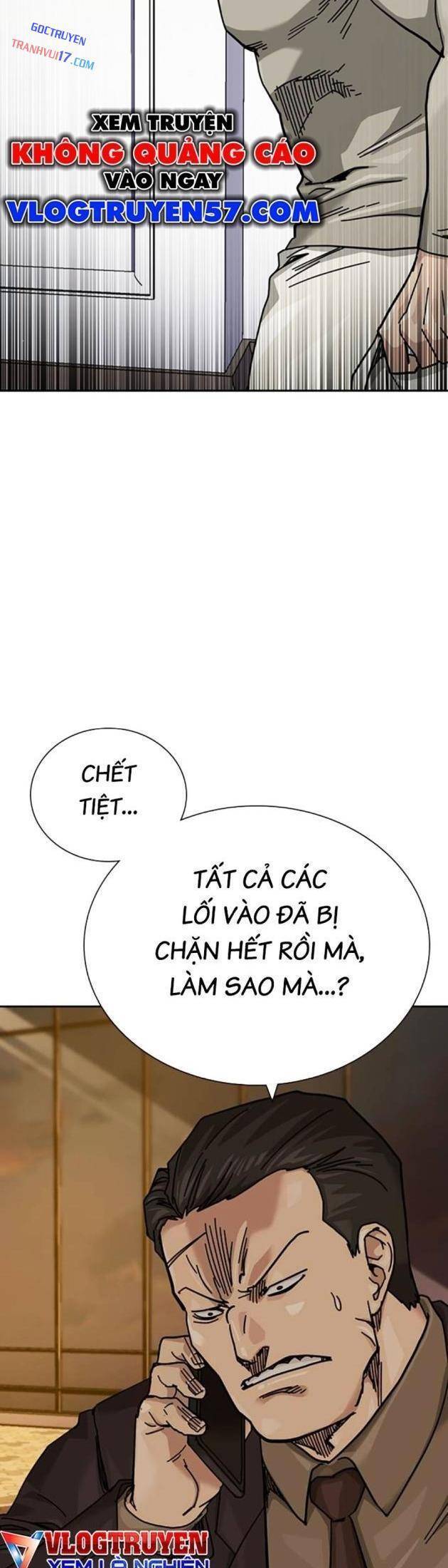 Để Có Thể Sống Sót Chapter 193 - 71