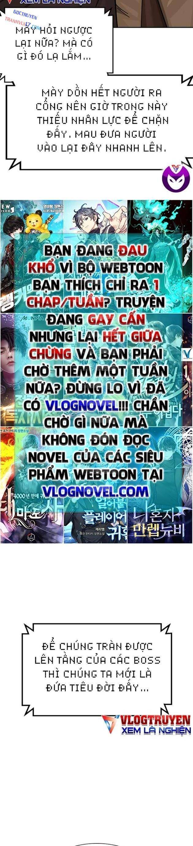 Để Có Thể Sống Sót Chapter 193 - 72