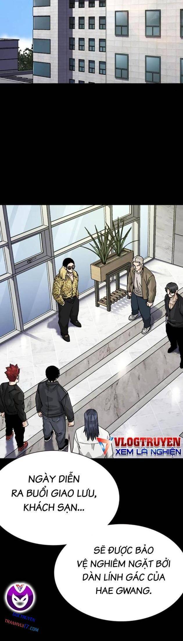Để Có Thể Sống Sót Chapter 193 - 74