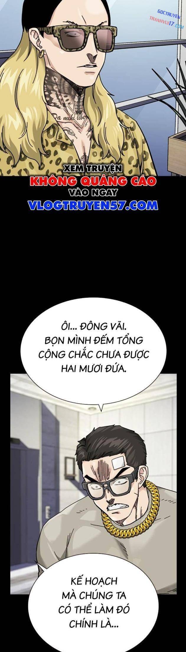 Để Có Thể Sống Sót Chapter 193 - 76