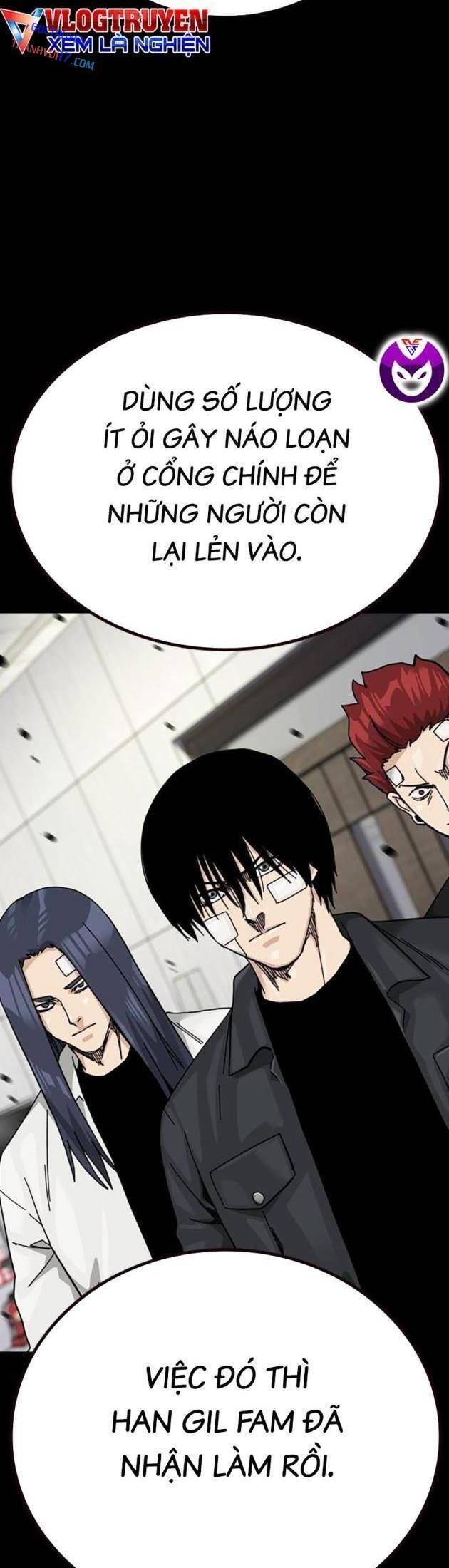 Để Có Thể Sống Sót Chapter 193 - 77