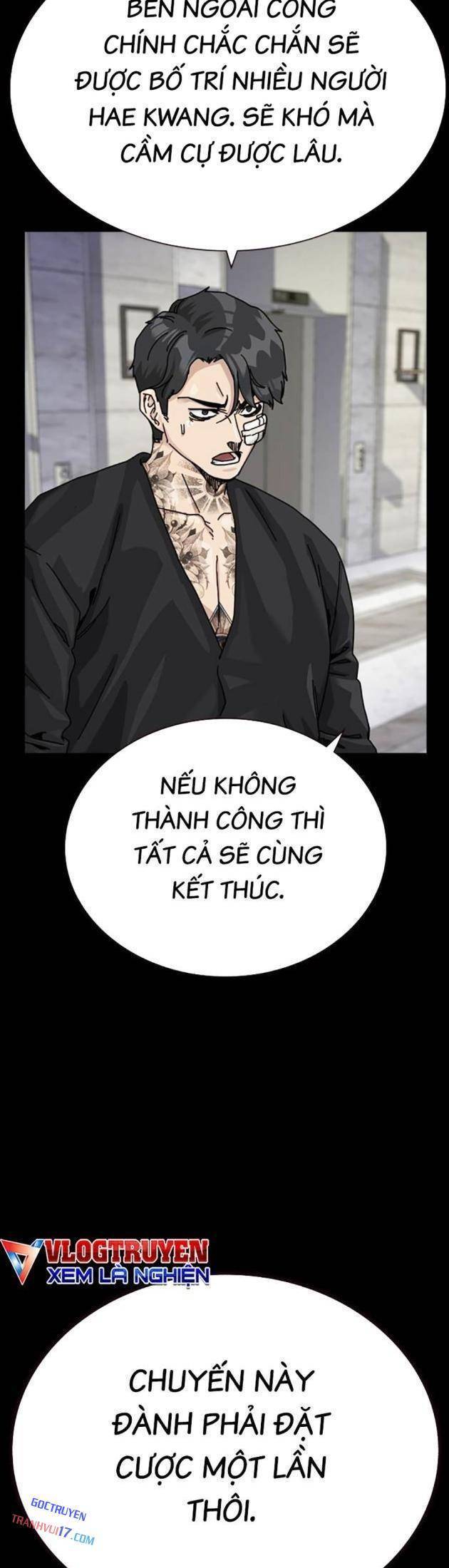 Để Có Thể Sống Sót Chapter 193 - 79