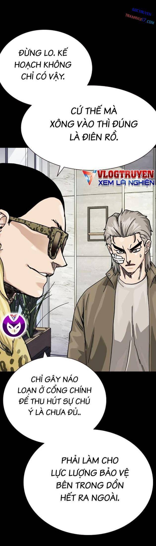 Để Có Thể Sống Sót Chapter 193 - 82