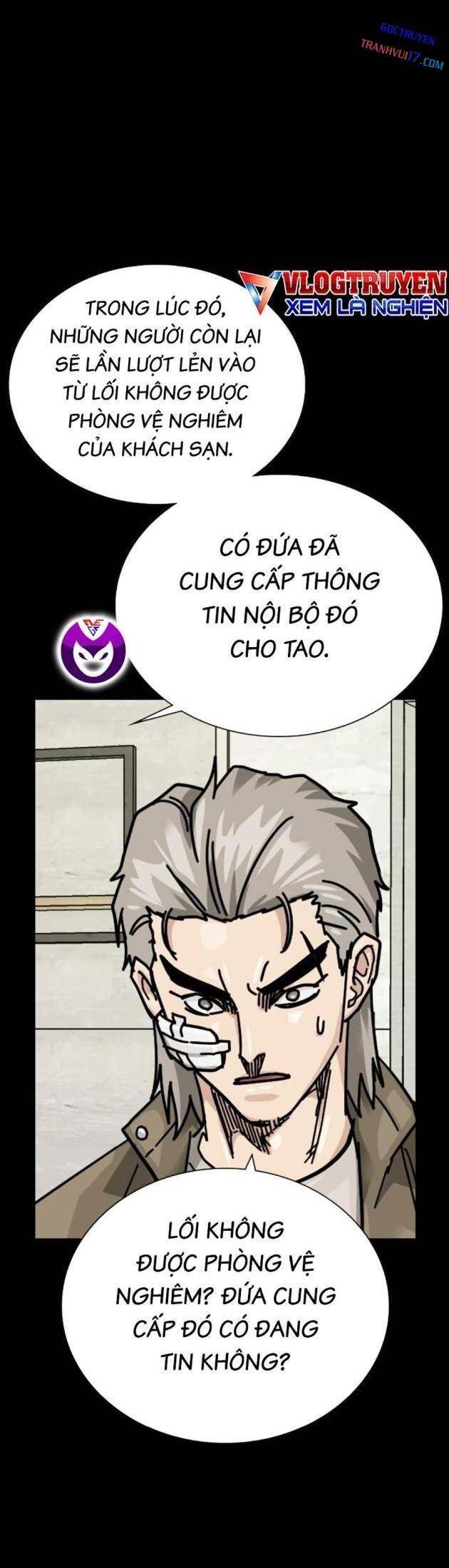 Để Có Thể Sống Sót Chapter 193 - 83