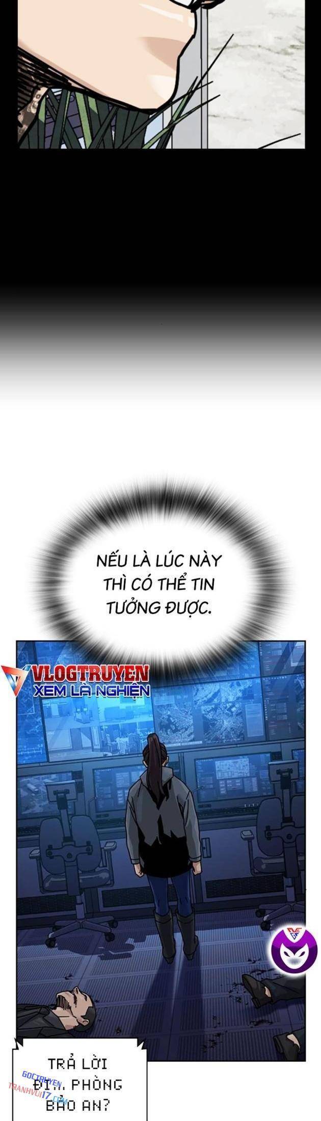 Để Có Thể Sống Sót Chapter 193 - 85